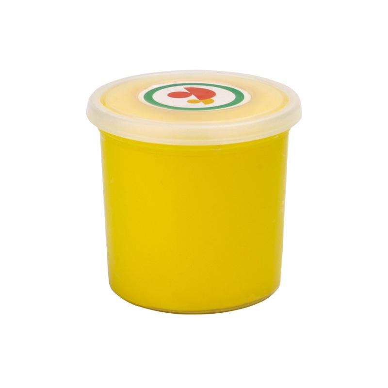 50g Large Jar Pack: Super Light Nontoxic Colored Clay for Kids' DIY Crafts and Toys