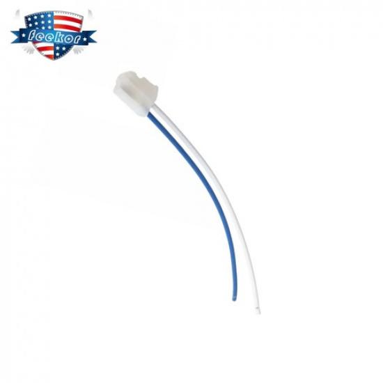 HVAC Heater Blower Motor Wiring Harness for Toyota 1996-2003 Tacoma