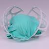 1pcs Home Convenient Bubble Bra Double Ball Saver Washer Bra Laundry Wash Washing Ball