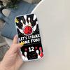 FM10 Bowling Phone Case for Motorola Moto G10 G20 G30 G31 G32 G34 G35 G41 G42 G50 G51 G52 G55 G60 G60S G62 G71 G72 G75