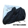 Watertight Bicycles Cover Weather Protections for Outdoor Indoor Bicycles Dust Cover Tear Proof Bikes Protective Cover