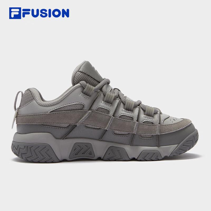 FILA FUSION Women's Retro Basketball Casual Shoes