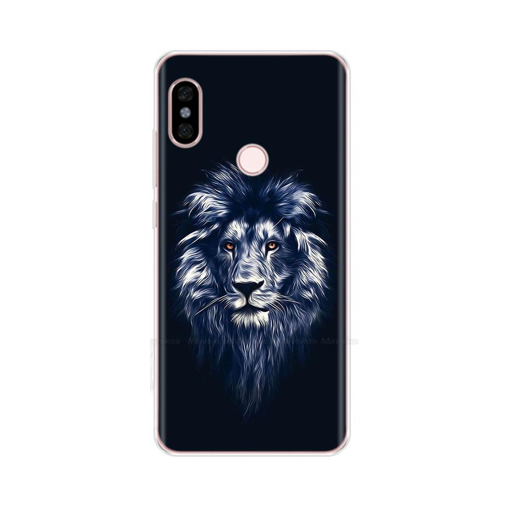 For Xiaomi Redmi Note 5 Case Note5 Cute Love Heart Phone Cover Soft Silicone Fundas For Xiomi Xiaomi Redmi Note 5 Pro Cases Capa