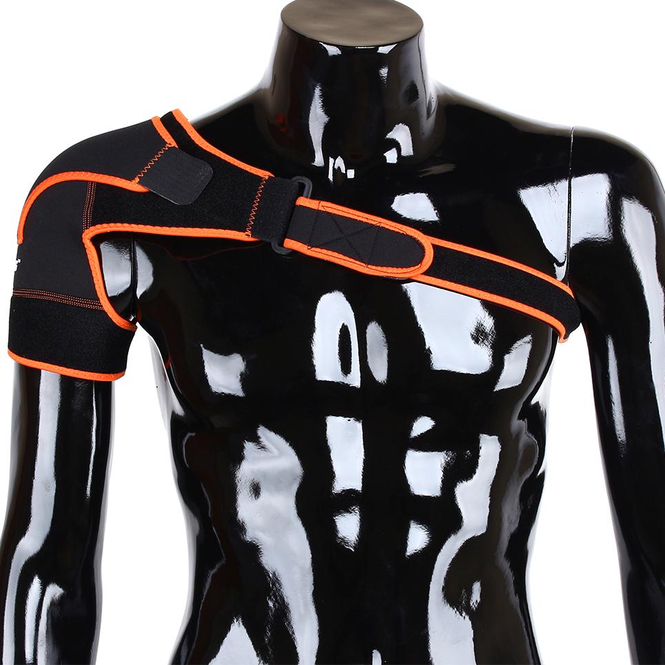 Регульований плечовий ремінь, компресійний бандаж для суглобів