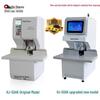 Huijin 50AK Automatic Financial Document Binding Machine CN plug (adapter included)