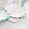 Baby Sleep Bag 1-3 Years Toddler Thin Quilted A Safety Anti-Kick Cotton 90/105cm