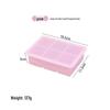 Lilang Silicone Ice Cube Tray with Lid