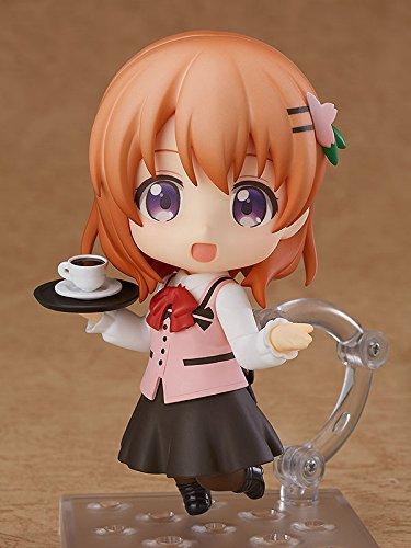 Nendoroid Is the Order a Rabbit?? Cocoa Non-scale ABS&PVC Painted Movable Figure