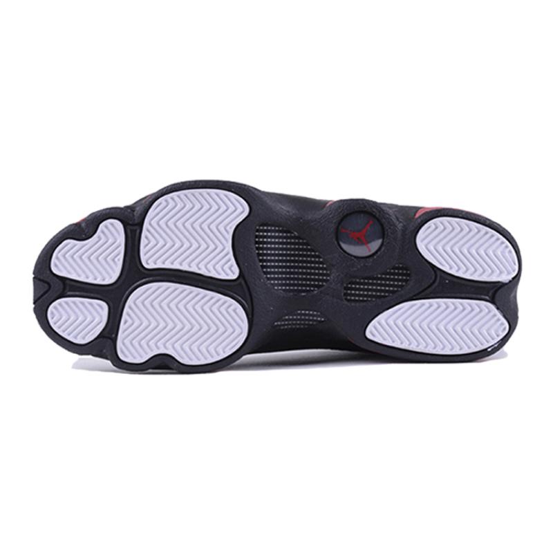 Air Jordan 13 Retro 'Dirty Bred' Gs Jordan 414574-033