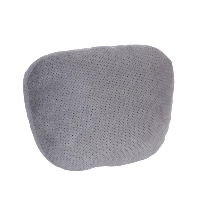 

Car Headrest & Lumbar Support for Mercedes-Benz S-Class, Maybach, BMW, AITO & Tesla - Neck Protection Pillow