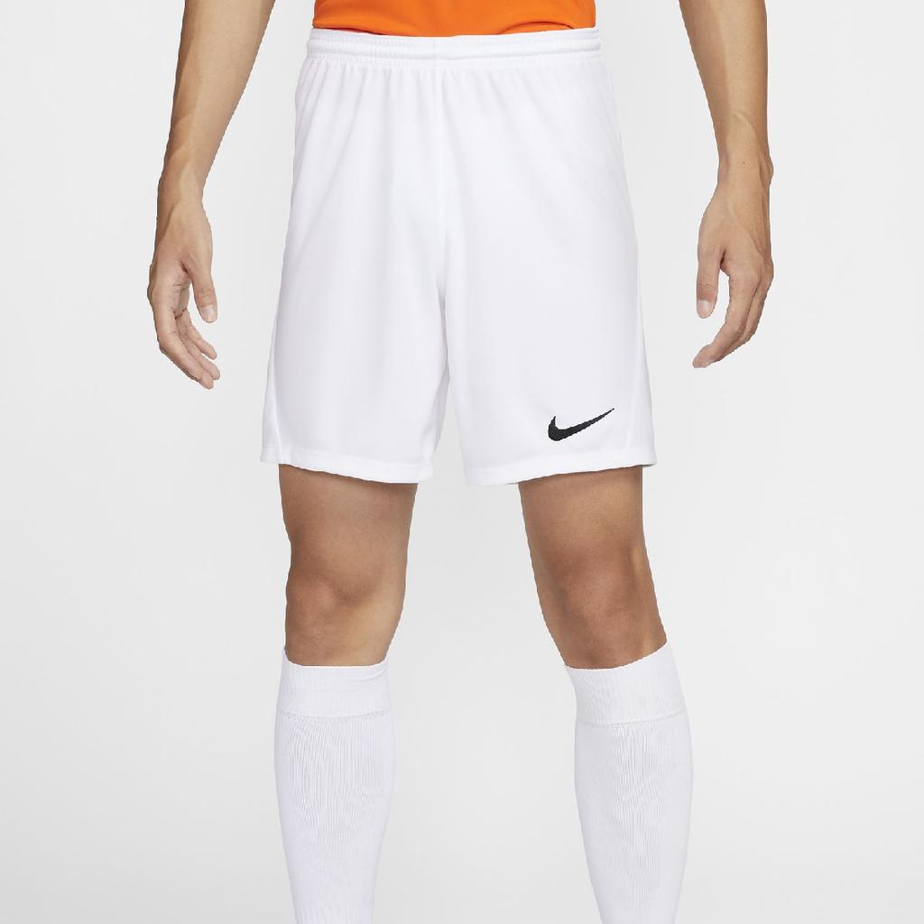 Nike Dri-Fit Quick-Dry Comfortable Slim Fit Casual Shorts Men Shorts White Black HF0527-100