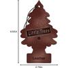 Little Trees Hanging Air Freshener Leather U1P-10290