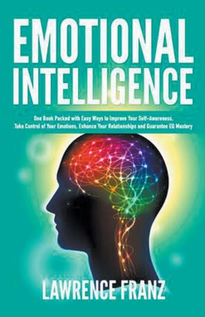 The Emotional Intelligence Book