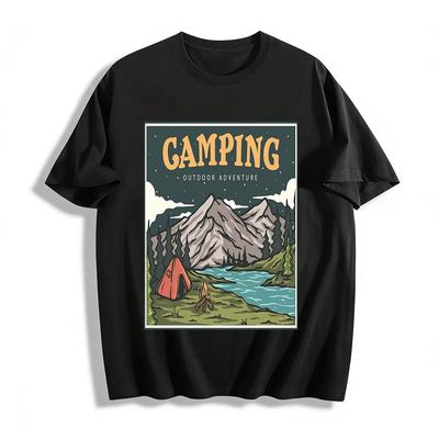 Oberteile – T-Shirts