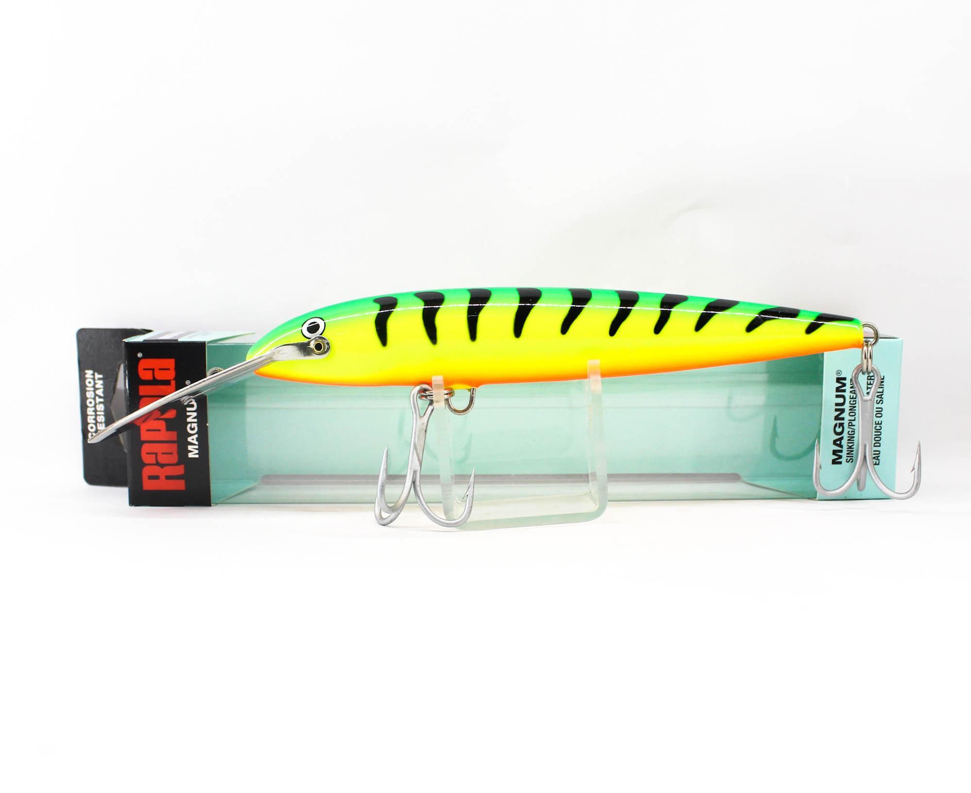 

Rapala CD Magnum Sinking Lure CDMAG18/FT (1752)