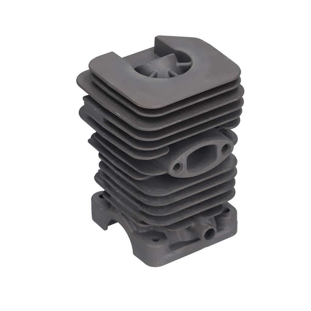 Cylinder Piston Kit Craftsmanship Abrasion Performance Lightweight Portable Chainsaw Accessories