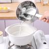 Baijie 2L Stainless Steel Water Ladle