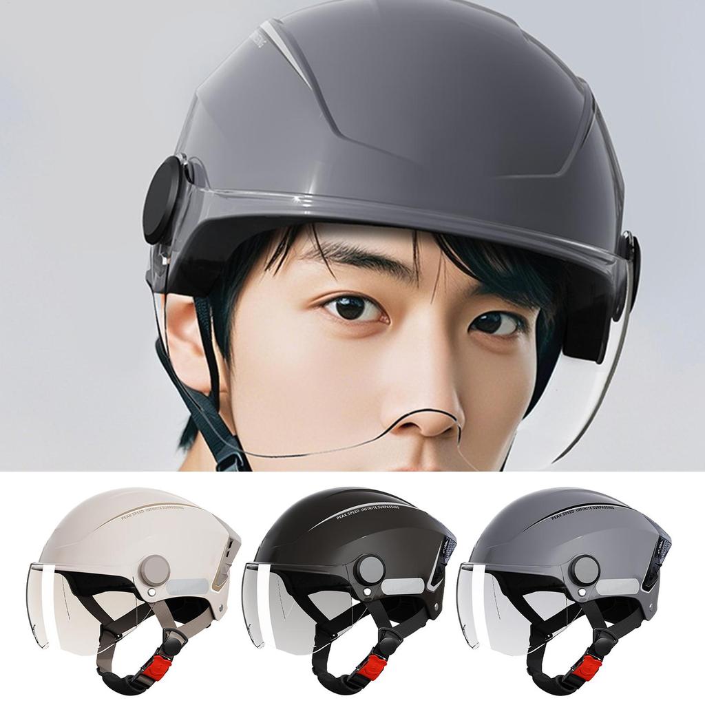 Mountain Bike Helmet Adjustable Lightweight Road Bike Helmet Skate & Skateboarding Protective Gear For Road Cycling Electric
