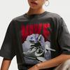 Nike Drop Shoulder Sleeve T Shirt Women's IR7588-060