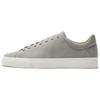 Zara Pu Simple Versatile Low-Top Sneakers Men Sneakers Gray 12200520-38