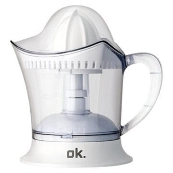OK OJU 102 Juicer