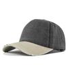 Cappellino Unisex Vintage Regolabile per Escursionismo e Alpinismo all'Aperto