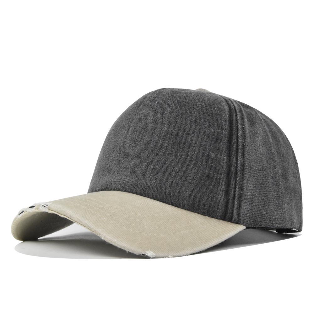 Cappellino Unisex Vintage Regolabile per Escursionismo e Alpinismo all'Aperto