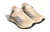 Adidas VOYAGER 21 Cushioning Abrasion Resistant Breathable Low top Outdoor Shoes Purple Kids' HP6196