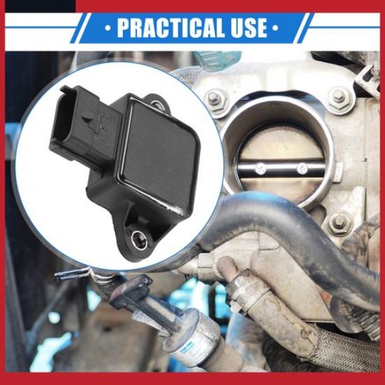 Pack of 1 For Hyundai Tucson 2.0L 05-09 Car Throttle Position Sensor 35170-22600