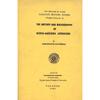 The History and Bibliography of Nyaya Vaisesika Literature by Gopinath Kaviraj No.