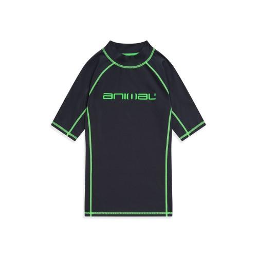Animal Çocuk/Çocuk Kai Rash Guard