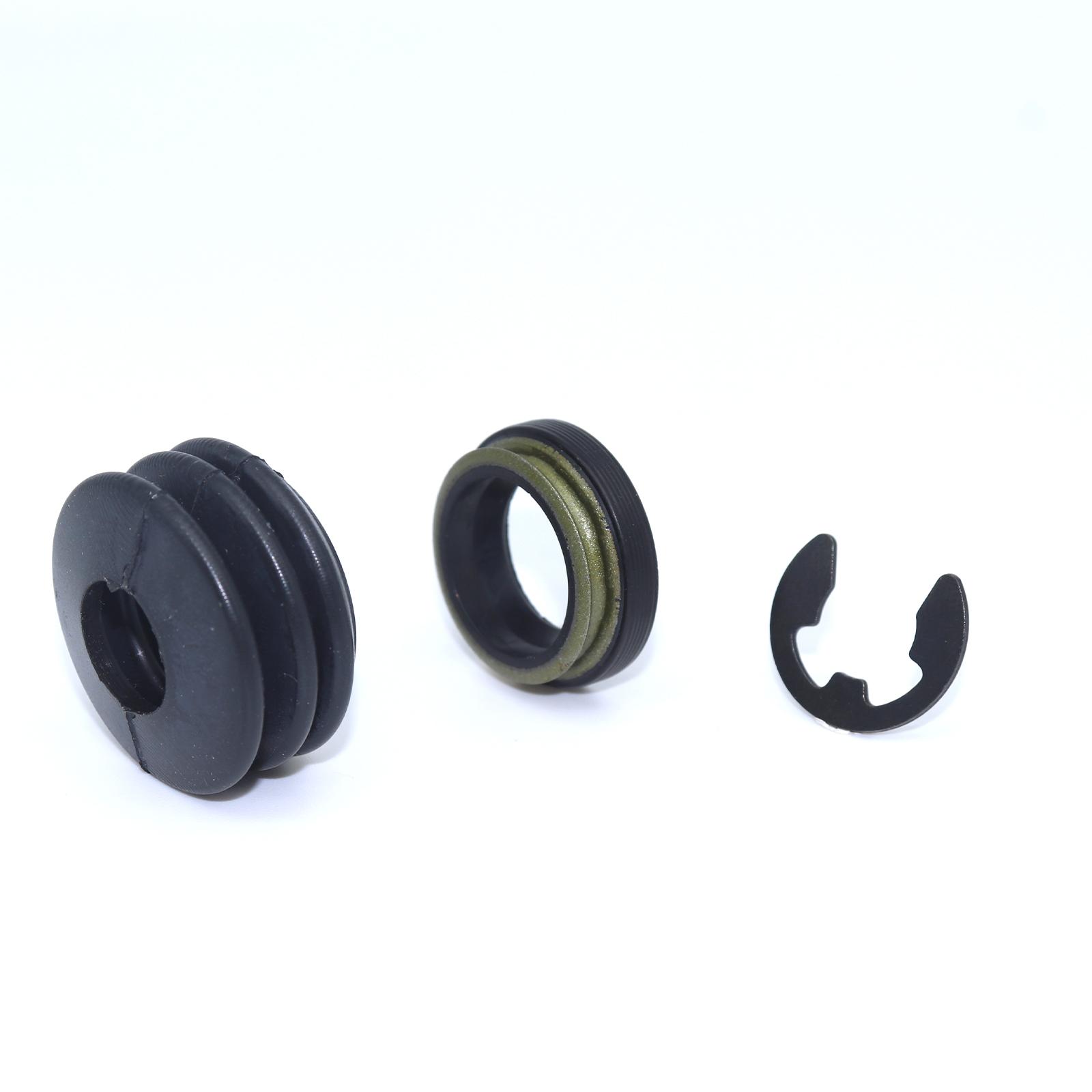 

Уплотнение вала переключения передач селектора механической коробки передач для Ford Focus MK1 MK2 MK3 Fiesta MK6 MK7 Mondeo MK4 Transit Connect BC Max Ikon 1 Kit