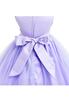 OMZIN Perfect for Piano Formal Kindergarten Entrance and Sizes and Includes Gift Card Children's Dress, Recitals, Parties, Concerts, Occasions,