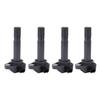 4pcs Ignition Coil 30520RNAA01 ABS Heatproof High Performance Replacement for Civic 1.8L L4