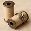 Timeless Tailoring Design Ring Set Alloy Open Cuff Bracelet Sewing Lover's Bracelet  for Women