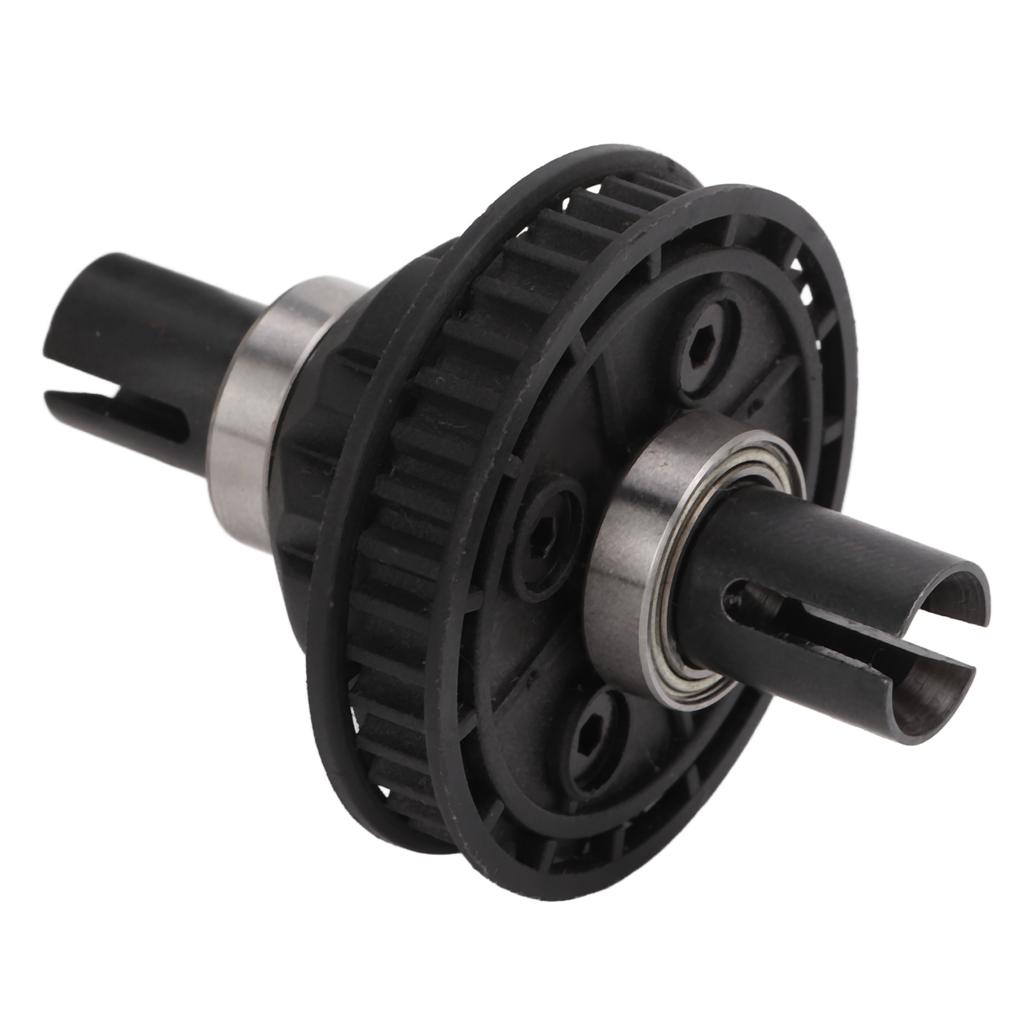 38T Belt Drive Differential with Bearing for Sakura S XIS CS D4 D5 1 10 RC Car Spare Parts