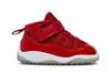 Kids' Sneakers Jordan 11 Retro Win Like 96 (TD) Gym Red/Black-White