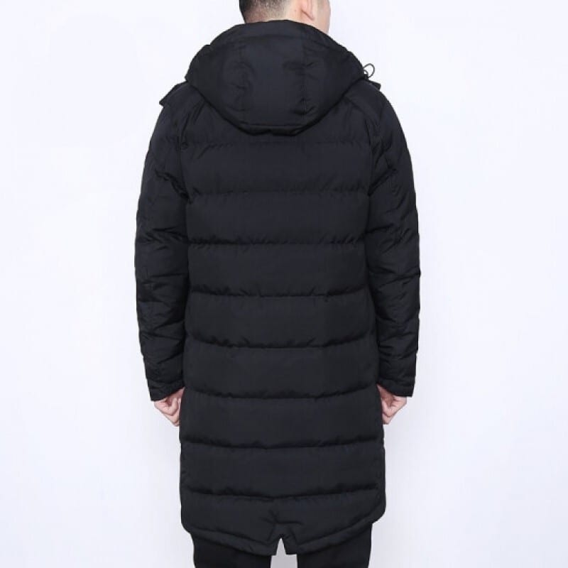 Nike Down Jackets Men's Hooded Moderate Other AJ7949-010