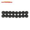 FOR NISSAN X-TRAIL (T30) 2.5 FWD QR20 QR25 16pcs Valve Stem Oil Seal Engine Rebuild Kits Car Accessories 13207-D4201 12012100