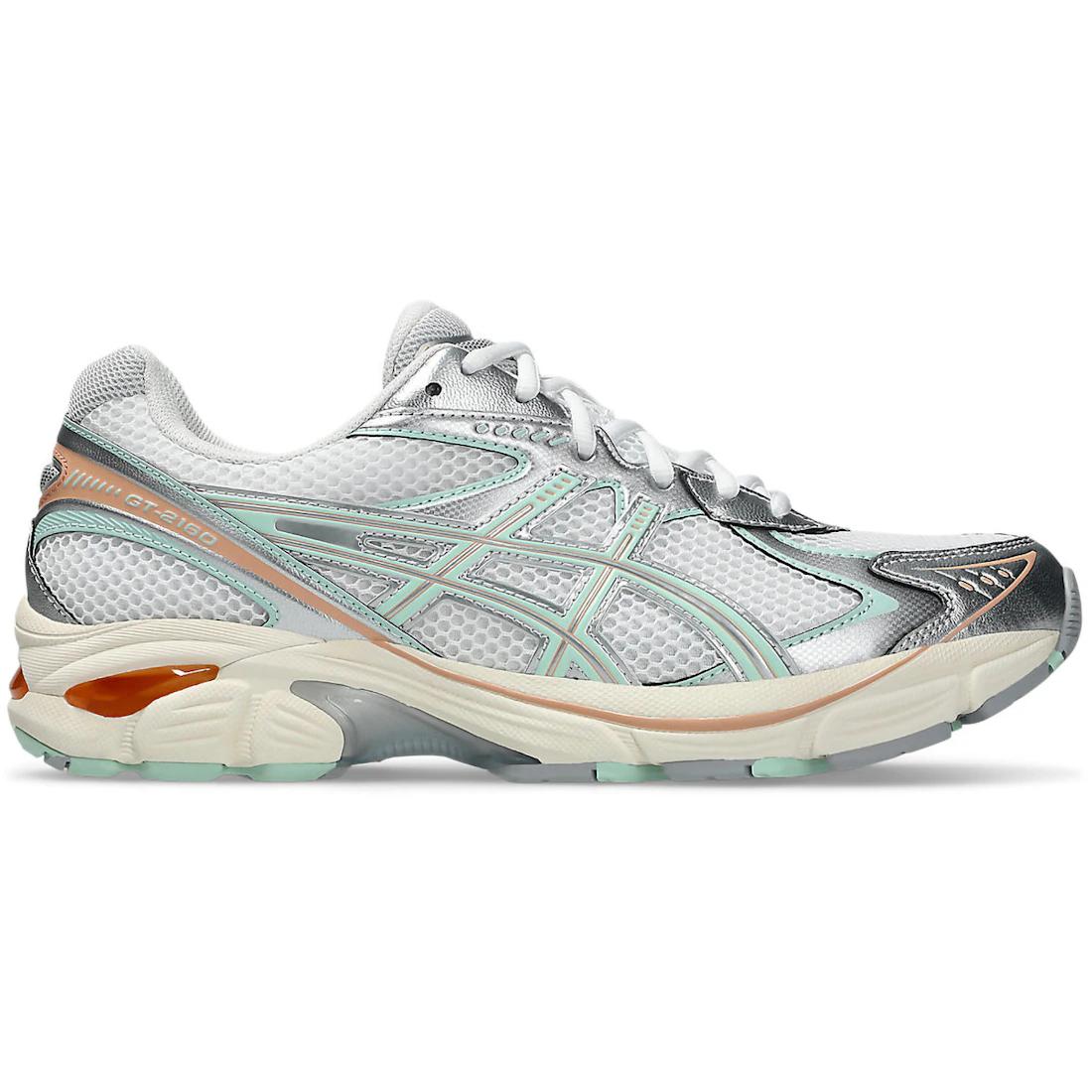 

Sneaker ASICS GT-2160 Miami Dolphins(1203A275-108) 37