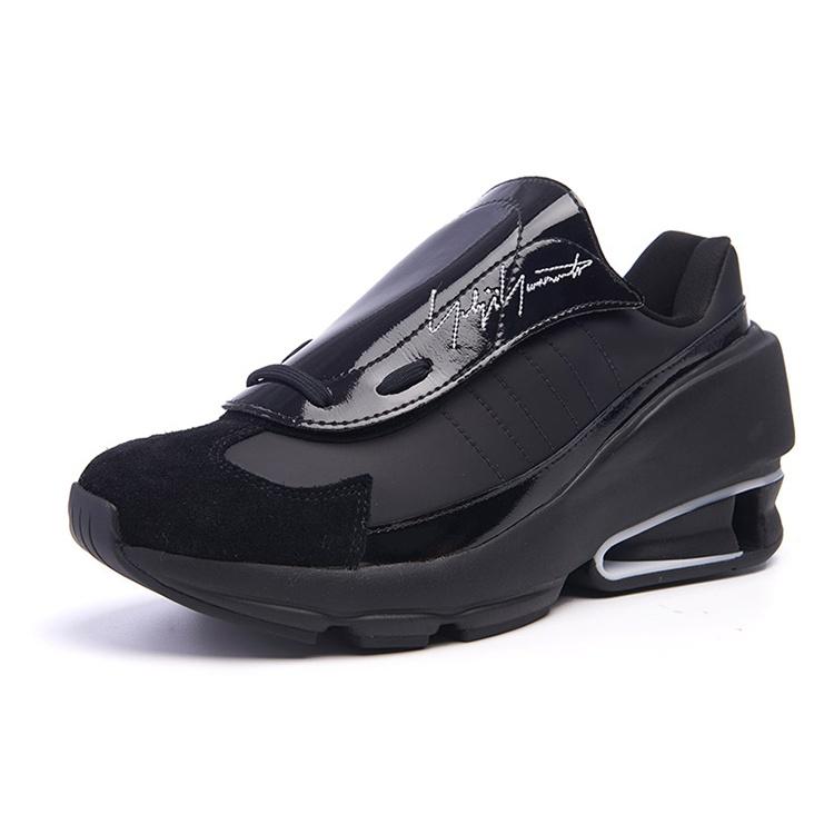 (WMNS) adidas Y3 Sukui 'Black' Women's EF2636