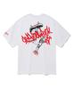 Seupissis X Original Punk Punk Trick Short Sleeve T-Shirt 5 Colors