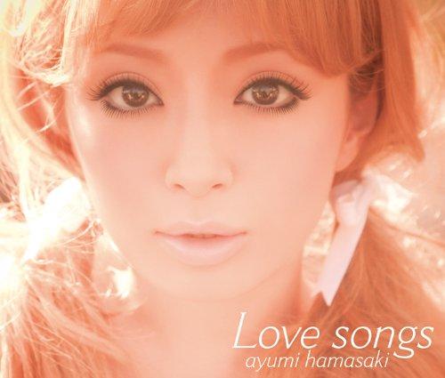 Love Songs (jacket A) (with DVD)