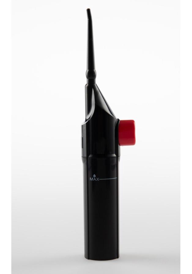 Portable High-Pressure Water Flosser for Home Teeth Cleaning