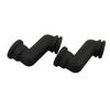 692253 Breather Tube Pair for Use With 280100 280005 692293 Systems Consistent Airflow in Industrial Machinery