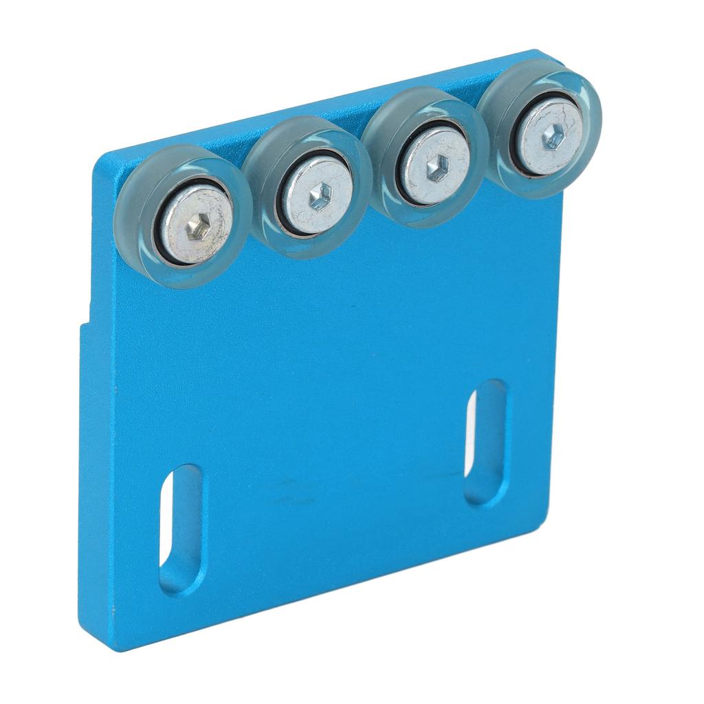 Edge Bander Auxiliary Wheel Narrow Plate Feeding Guide Wheel Edge Banding Machine Accessories 4