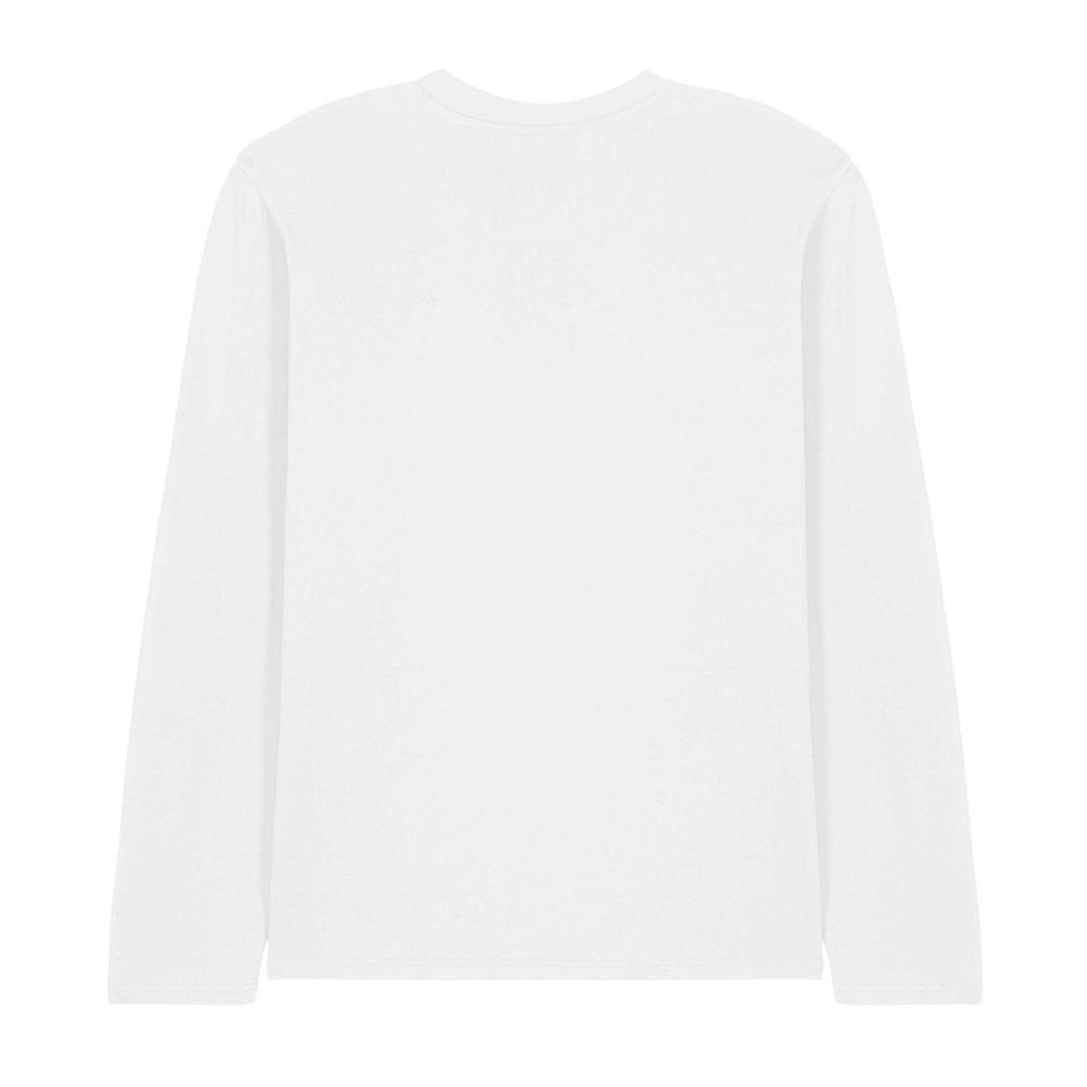 Fraggle Rock Unisex Adult Terrible Tunnel Long-Sleeved T-Shirt