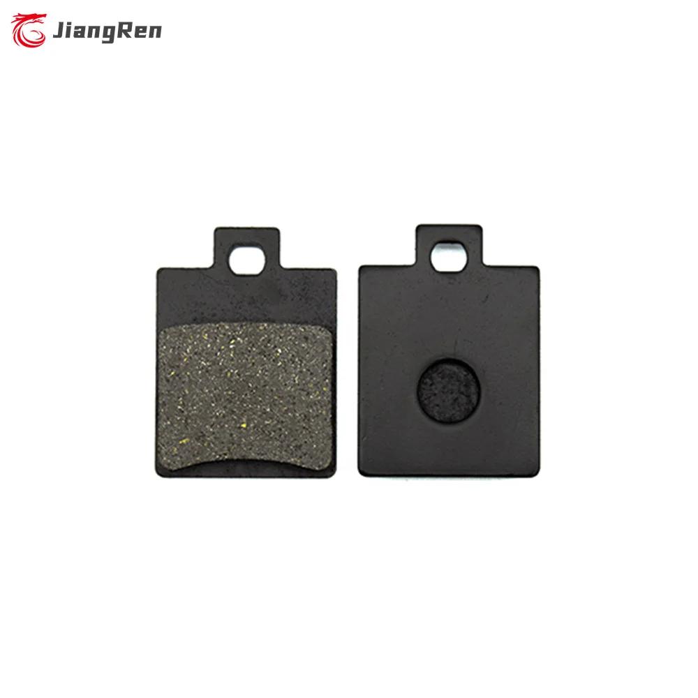Motorcycle Front & Rear Brake Pad For SYM Symphony S 50 SR50 S125 For VESPA ET4 125 LX50 S50 Sport LX125 LX150 LXV125 S125 S150 B
