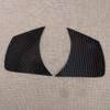 NEW Car Inner Door Handle Barrel Bowl Trim Fit For Nissan 370Z Z34 2009 2010 2011 2012 2013 2014 2015 2016 2017 2018 Black