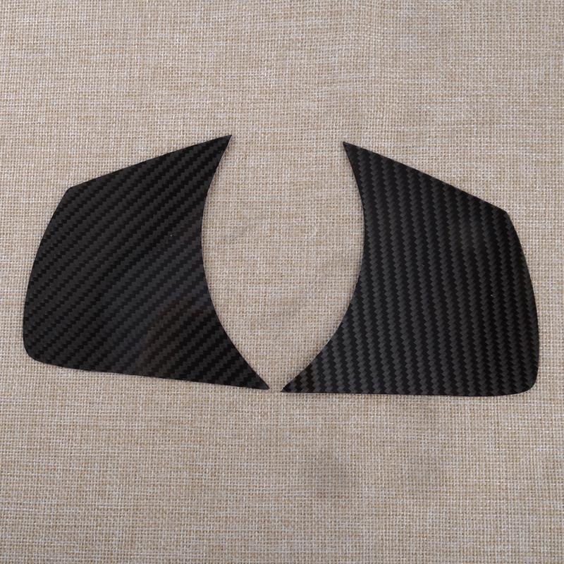 

NEW Car Inner Door Handle Barrel Bowl Trim Fit For Nissan 370Z Z34 2009 2010 2011 2012 2013 2014 2015 2016 2017 2018 Black